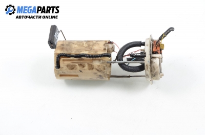 Нивомер за Fiat Stilo Hatchback (10.2001 - 11.2010) 1.9 JTD (192_XE1A)