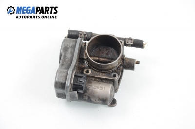 Дроселова клапа за Opel Astra G Hatchback (02.1998 - 12.2009) 1.4 16V, 90 к.с., № 08402B0519