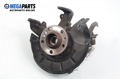 Шенкел главина за Volkswagen Polo Hatchback IV (10.2001 - 12.2005), позиция: предна, лява