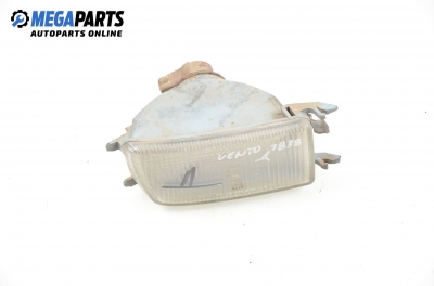 Мигач за Volkswagen Vento Sedan (11.1991 - 09.1998), позиция: дясна