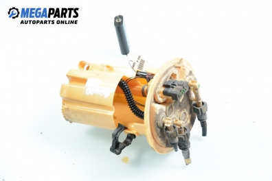 Нивомер за Peugeot 308 Hatchback (09.2007 - 12.2016) 1.6 HDi