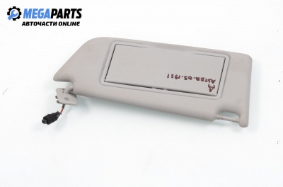 Сенник за Opel Astra H Estate (08.2004 - 05.2014), позиция: дясна