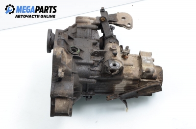 Ръчна скоростна кутия за Volkswagen Vento Sedan (11.1991 - 09.1998) 1.8, 90 к.с.