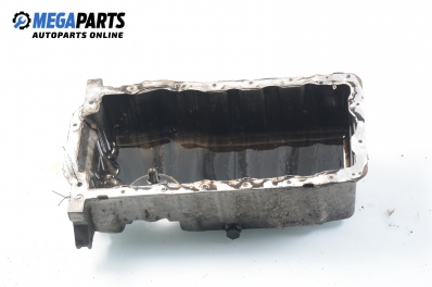 Картер за Skoda Octavia I Sedan (09.1996 - 12.2010) 1.9 SDI, 68 к.с.