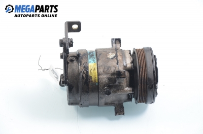Компресор климатик за Lancia Delta II Hatchback (06.1993 - 09.1999) 1.9 TD (836AM, 836AN), 90 к.с.