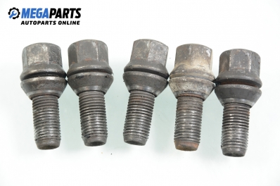 Болтове (5 броя) за Renault Espace IV Minivan (11.2002 - 02.2015)