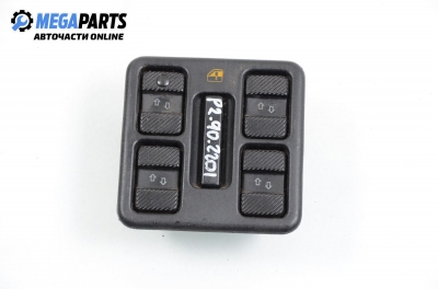 Бутони ел. стъкла  за Volkswagen Passat Variant B3, B4 (02.1988 - 06.1997)