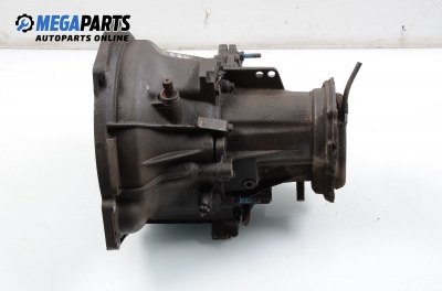 Ръчна скоростна кутия за Ford Fiesta III Hatchback (01.1989 - 01.1997) 1.6 i 16V, 88 к.с.