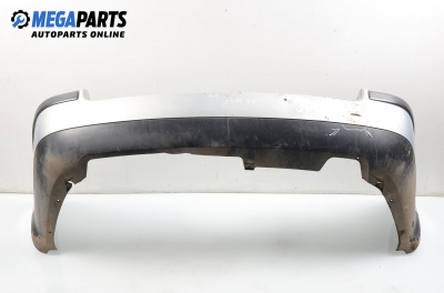 Задна броня за Volkswagen Passat Variant B5 (05.1997 - 12.2001), комби