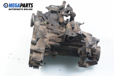 Ръчна скоростна кутия за Skoda Octavia I Sedan (09.1996 - 12.2010) 1.9 SDI, 68 к.с.