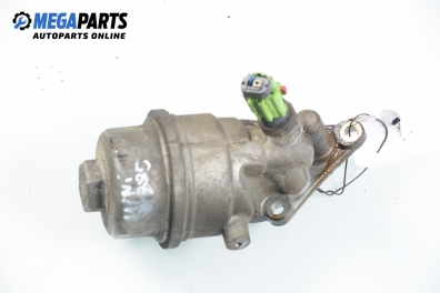Корпус за маслен филтър за Mini Hatchback (R50, R53) (06.2001 - 09.2006) Cooper, 116 к.с.