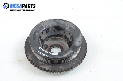 Ремъчна шайба за Opel Astra F Hatchback (09.1991 - 01.1998) 1.4, 82 к.с.