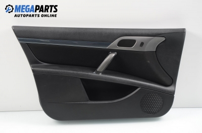 Кора врата за Peugeot 407 Sedan (02.2004 - 12.2011), седан, позиция: предна, лява