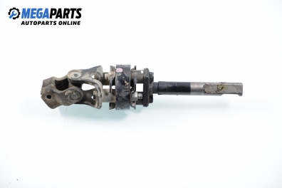 Каре на волана за Nissan Almera TINO (12.1998 - 02.2006) 2.2 dCi, 115 к.с.