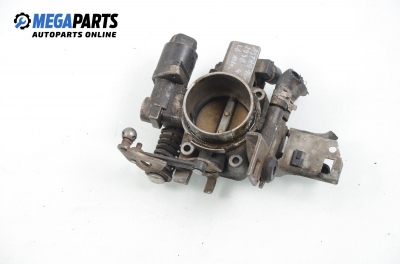 Дроселова клапа за Opel Astra G Hatchback (02.1998 - 12.2009) 1.6 16V, 101 к.с.