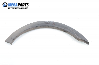 Вежда калник за Volkswagen Golf III Hatchback (08.1991 - 07.1998), позиция: задна, лява