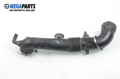 Въздуховод за Opel Astra G Hatchback (02.1998 - 12.2009) 1.6 16V, 101 к.с.