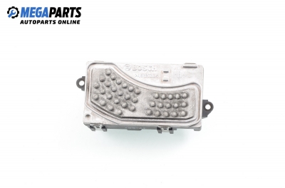 Реостат за Audi A6 Sedan C6 (05.2004 - 03.2011), № Bosch 9 140 010 511