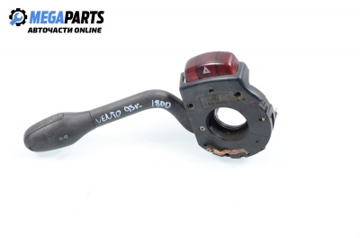 Лостче за светлини за Volkswagen Vento Sedan (11.1991 - 09.1998)