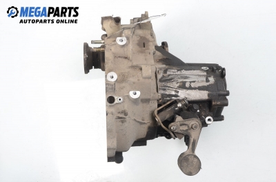 Ръчна скоростна кутия за Skoda Fabia I Hatchback (08.1999 - 03.2008) 1.4, 60 к.с.