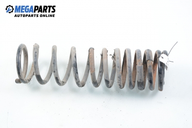 Пружина за ходова част за Ford Focus I Estate (02.1999 - 12.2007), комби, позиция: задна