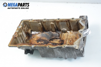 Картер за Mini Hatchback (R50, R53) (06.2001 - 09.2006) Cooper, 116 к.с.