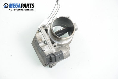 Дроселова клапа за Audi A6 Sedan C6 (05.2004 - 03.2011) 2.7 TDI, 180 к.с., № A2C53100874