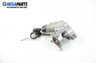 Контактен ключ за Volkswagen Golf II Hatchback (08.1983 - 12.1992)