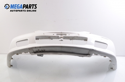 Предна броня за Mazda 323 S VI Sedan (05.1998 - 05.2004), седан, позиция: предна