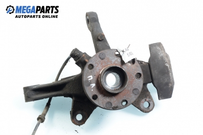 Шенкел главина за Lancia Kappa Sedan (08.1994 - 10.2001), позиция: предна, лява