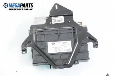 Компютър автоматични скорости за Volkswagen Golf III Hatchback (08.1991 - 07.1998), автоматик, № Hella 096 927 731