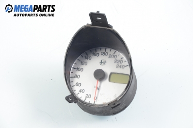 Скоростомер за Alfa Romeo 156 Sedan (09.1997 - 09.2005)