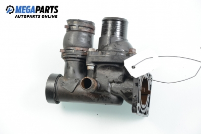 Корпус на термостат за Jaguar S-Type Sedan (01.1999 - 11.2009) 4.0 V8, 276 к.с.