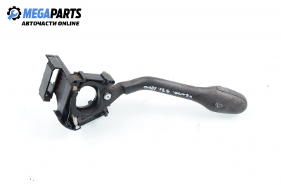 Лостче за чистачки за Volkswagen Vento Sedan (11.1991 - 09.1998)