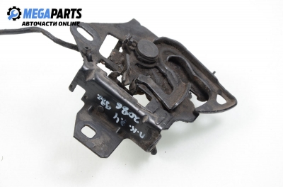 Брава преден капак за Volkswagen Passat Variant B5 (05.1997 - 12.2001), комби