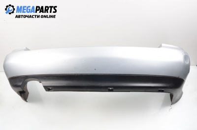 Задна броня за Audi A4 Avant B5 (11.1994 - 09.2001), комби