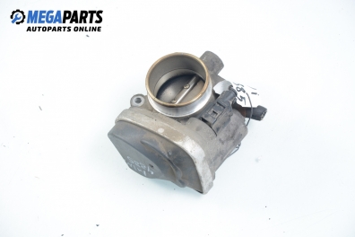 Дроселова клапа за Mini Hatchback (R50, R53) (06.2001 - 09.2006) Cooper, 116 к.с., № 408.238/623/002