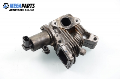 EGR-клапан за Renault Scenic II Minivan (06.2003 - 07.2010) 1.9 dCi (JM0G, JM12, JM1G, JM2C), 120 к.с.