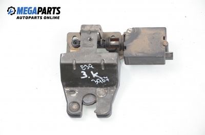 Брава заден капак за BMW 5 Series E39 Touring (01.1997 - 05.2004), комби