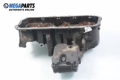 Картер за Alfa Romeo 147 Hatchback (2000-11-01 - 2010-03-01) 1.6 16V T.SPARK ECO (937AXA1A), 105 к.с.