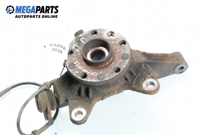 Шенкел главина за Lancia Kappa Sedan (08.1994 - 10.2001), позиция: предна, дясна