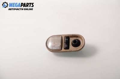 Плафон за Lancia Kappa Sedan (08.1994 - 10.2001)