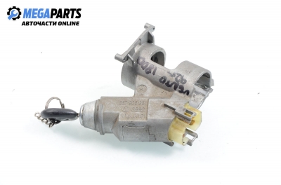 Контактен ключ за Volkswagen Vento Sedan (11.1991 - 09.1998)