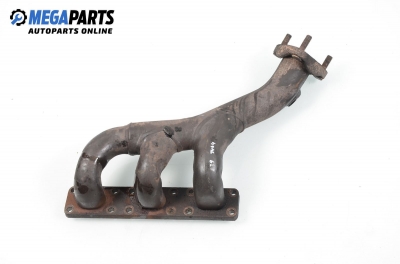 Изпускателен колектор  за BMW 5 Series E39 Sedan (11.1995 - 06.2003) 520 i, 150 к.с.