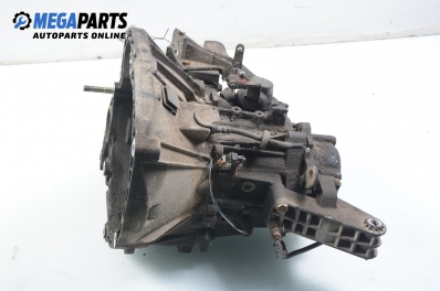 Ръчна скоростна кутия за Alfa Romeo 147 Hatchback (2000-11-01 - 2010-03-01) 1.6 16V T.SPARK ECO (937AXA1A), 105 к.с.