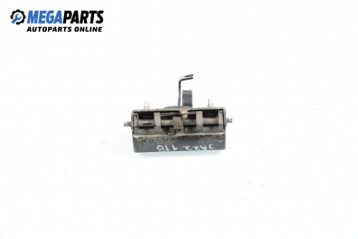 Външна дръжка заден капак за Honda Jazz II (GD) (03.2002 - 12.2008)