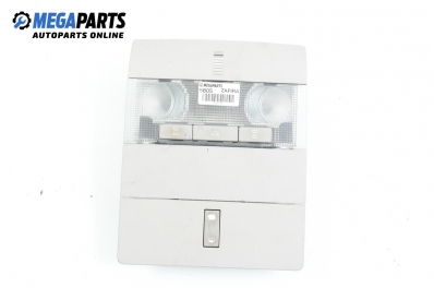 Плафон за Opel Zafira B Minivan (07.2005 - 14.2015)