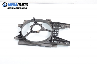 Дифузьор за Fiat Punto Hatchback (09.1993 - 09.1999) 55 1.1, 54 к.с.