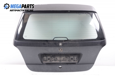Заден капак за Mercedes-Benz A-Class Hatchback  (W168) (07.1997 - 08.2004), 4+1 вр.