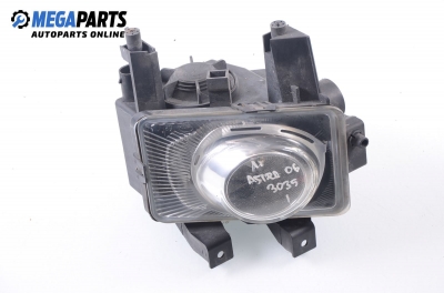 Халоген за Opel Astra H Hatchback (01.2004 - 05.2014), хечбек, позиция: лява